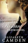 Een riskant redmiddel (e-Book) - Elizabeth Camden (ISBN 9789064513077)