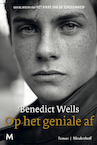 Op het geniale af (e-Book) - Benedict Wells (ISBN 9789402315059)
