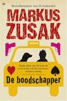 De boodschapper - Markus Zusak (ISBN 9789044332476)
