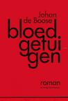 Bloedgetuigen (e-Book) - Johan de Boose (ISBN 9789460420290)