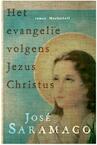 Het evangelie volgens Jezus Christus (e-Book) - José Saramago (ISBN 9789460231001)