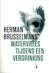 Watervrees tijdens een verdrinking (e-Book) - Herman Brusselmans (ISBN 9789044620849)