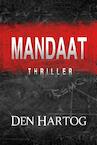Mandaat - den Hartog (ISBN 9789082013023)