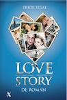 Love story (e-Book) - Erich Segal (ISBN 9789401601269)