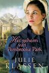 Het geheim van Pembrooke Park - Julie Klassen (ISBN 9789029723633)