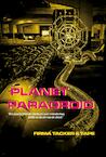 Planet Paradroid (e-Book) - Firma Tacker & Tape (ISBN 9789082313819)