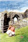 Vakantie in Tsjechië (e-Book) - Thea Zoeteman-Meulstee (ISBN 9789462785625)