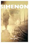 Maigret en het dode meisje (e-Book) - Georges Simenon (ISBN 9789023495604)