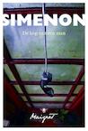 De kop van een man (e-Book) - Georges Simenon (ISBN 9789023495703)