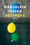 Restmens (e-Book) - Marjolein Visser (ISBN 9789057593321)
