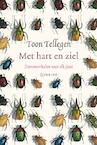 Met hart en ziel - Toon Tellegen (ISBN 9789021434506)