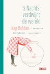 's Nachts verdwijnt de wereld (e-Book) - Jaap Robben (ISBN 9789044535747)