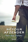 Retour afzender (e-Book) - Henrieke Grandia (ISBN 9789033835179)
